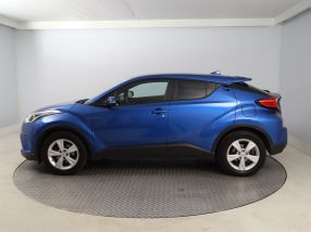 Toyota C-HR - 2017