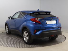 Toyota C-HR - 2017