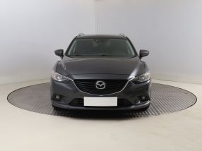 Mazda 6 - 2014