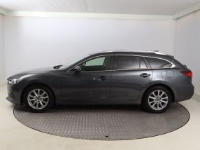 Mazda 6 - 2014