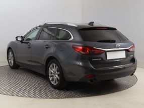 Mazda 6 - 2014