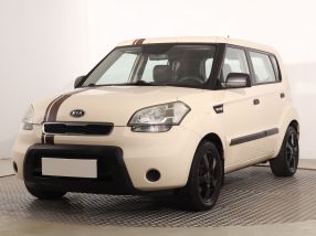 Kia Soul - 2009