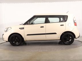 Kia Soul - 2009