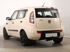 Kia Soul - 2009
