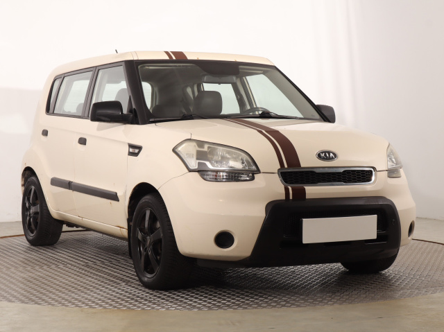 Kia Soul 2009