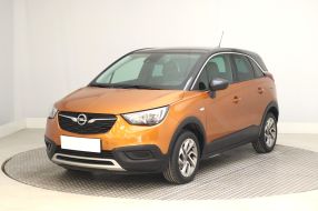 Opel Crossland - 2019