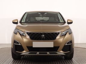 Peugeot 3008 - 2017