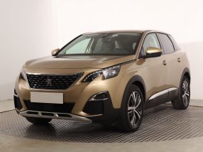 Peugeot 3008 - 2017