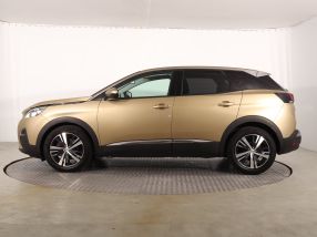 Peugeot 3008 - 2017