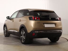 Peugeot 3008 - 2017