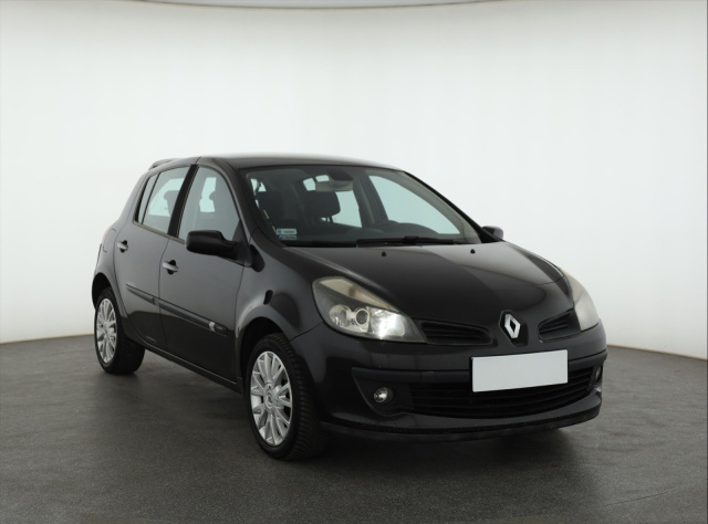 Renault Clio 2006