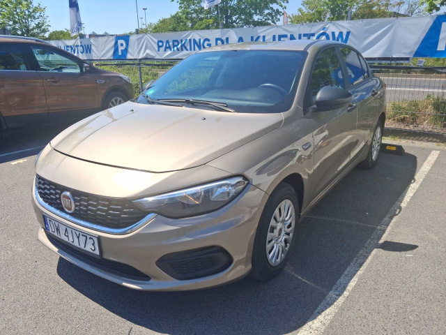 Fiat Tipo 2020