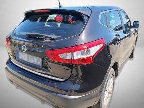 Nissan Qashqai - 2014