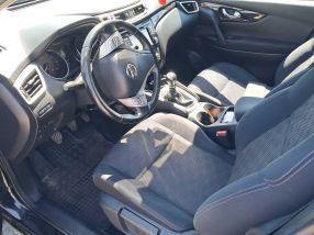 Nissan Qashqai - 2014