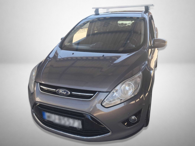 Ford C-Max 2012