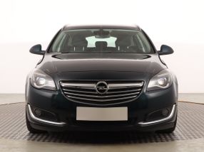 Opel Insignia - 2014