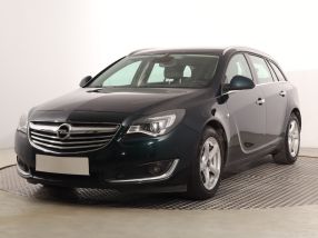 Opel Insignia - 2014