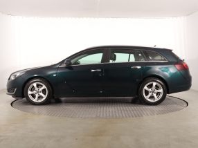 Opel Insignia - 2014
