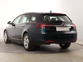 Opel Insignia - 2014