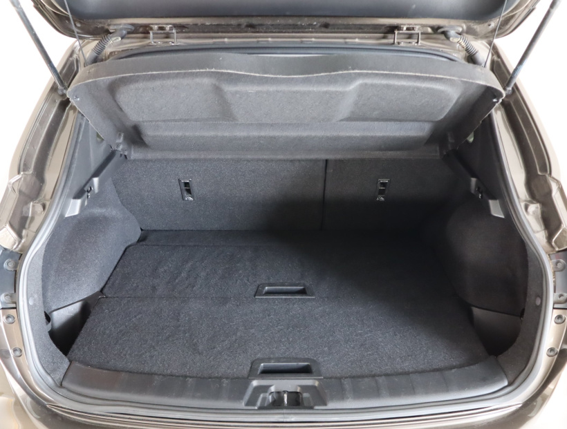 Nissan Qashqai, 2014
