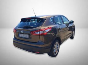 Nissan Qashqai - 2014