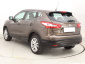 Nissan Qashqai, 2014