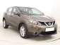 Nissan Qashqai, 2014