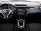 Nissan Qashqai, 2014
