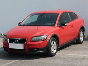 Volvo C30 - 2007