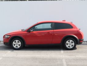 Volvo C30 - 2007