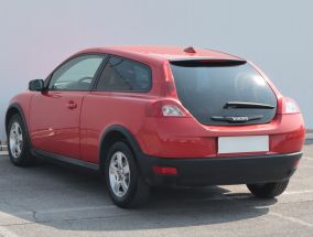 Volvo C30 - 2007