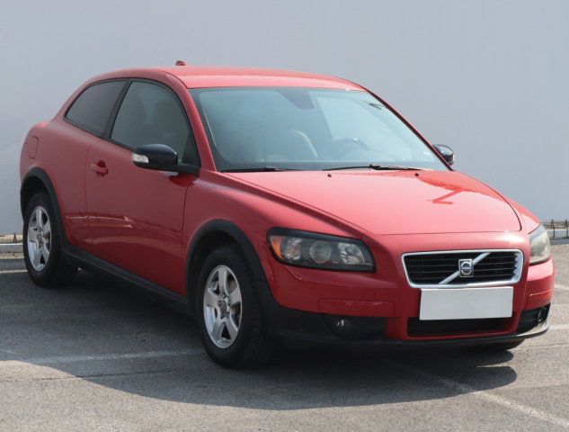 Volvo C30 2007