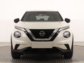 Nissan Juke - 2020