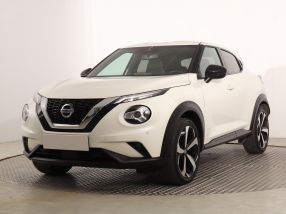 Nissan Juke - 2020