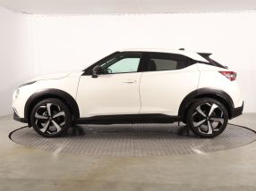 Nissan Juke - 2020