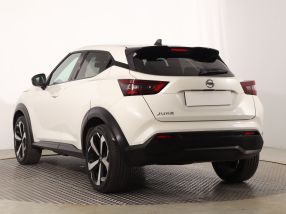 Nissan Juke - 2020