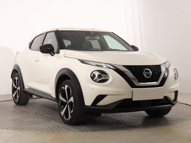 Nissan Juke 2020