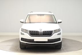 Škoda Kodiaq - 2017