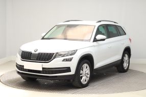 Škoda Kodiaq - 2017