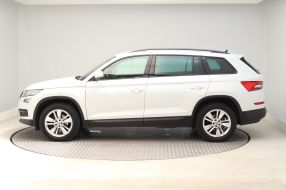 Škoda Kodiaq - 2017