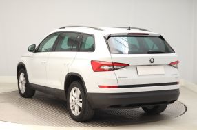 Škoda Kodiaq - 2017