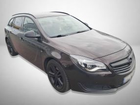 Opel Insignia - 2014