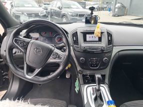 Opel Insignia - 2014