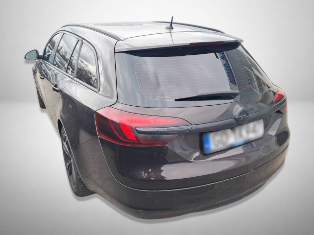 Opel Insignia 2014
