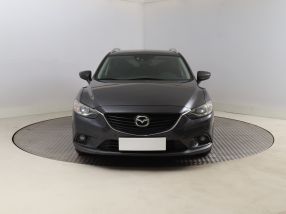 Mazda 6 - 2013