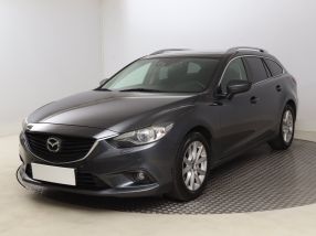 Mazda 6 - 2013