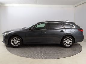 Mazda 6 - 2013