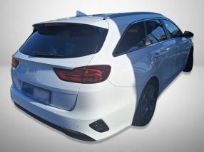 Kia Ceed - 2023