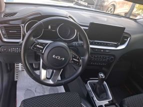 Kia Ceed - 2023