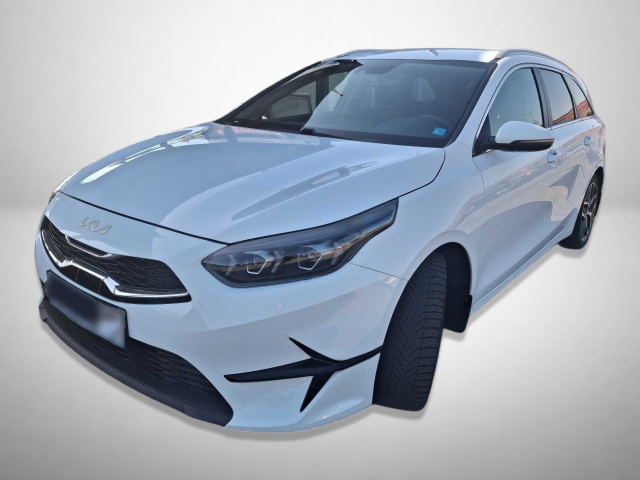 Kia Ceed 2023